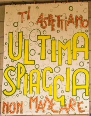 Avvisi 16 giugno 2019