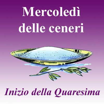 Avvisi 11 febbraio 2024