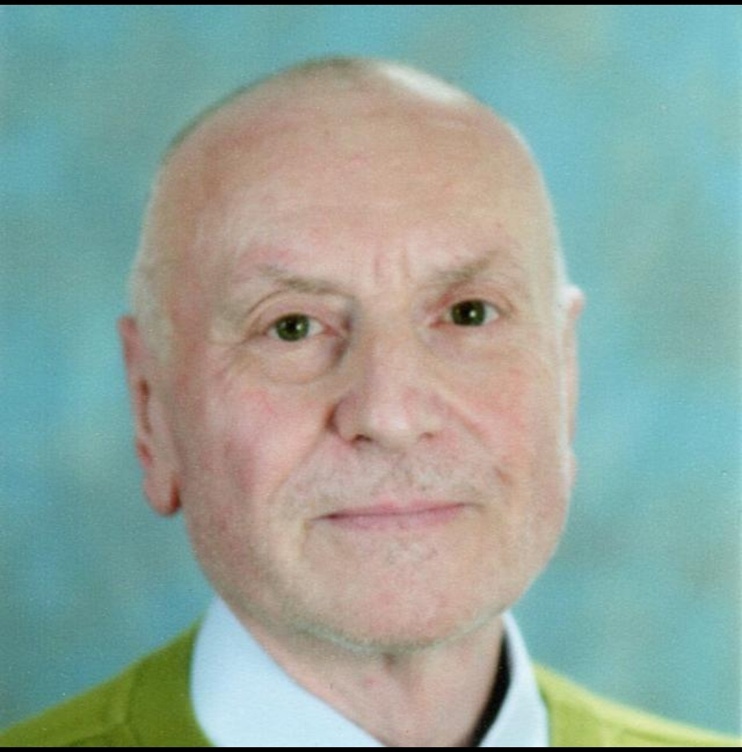 Pierino Fantin è tornato alla casa del Padre