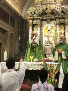 20201011 - Castelmonte