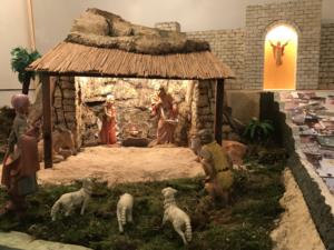 Presepio 2018