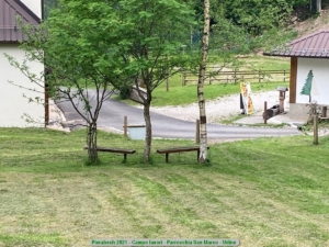 2021 Pierabech Campo lavori