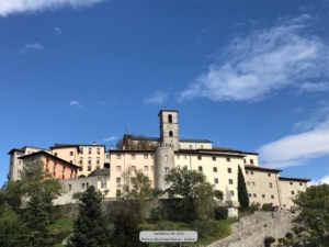 2021 Pellegrinaggio a Castelmonte
