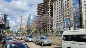 0501a - Etiopia: Addis Ababa