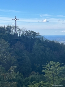 2024 Pellegrinaggio a Castelmonte