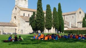 2018 Ultima spiaggia